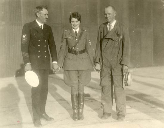 Lawing, Doran and Pedlar